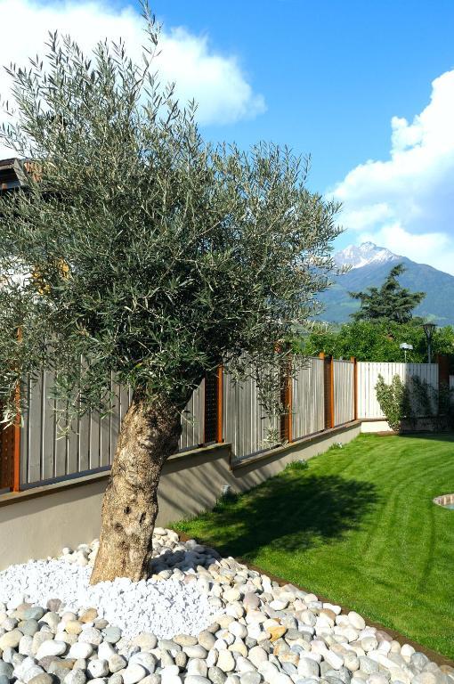 Alia Vital Appart-Hotel Lagundo Esterno foto