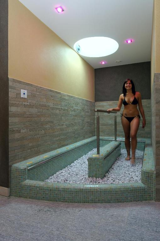 Alia Vital Appart-Hotel Lagundo Esterno foto